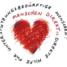 Menschen Direkt Logo