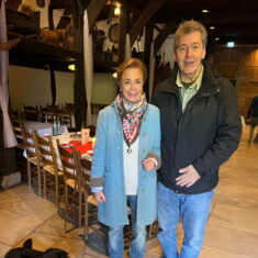 Mittagessen für Clemenstreff im Mühlenhof 2023